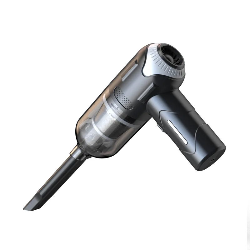 Car Vacuum Cleaner Pet Hair Remover Handheld Portable Cordless Vacuum Cleaner Carpet Crevice Cleaner Pet Supplies - Image 6